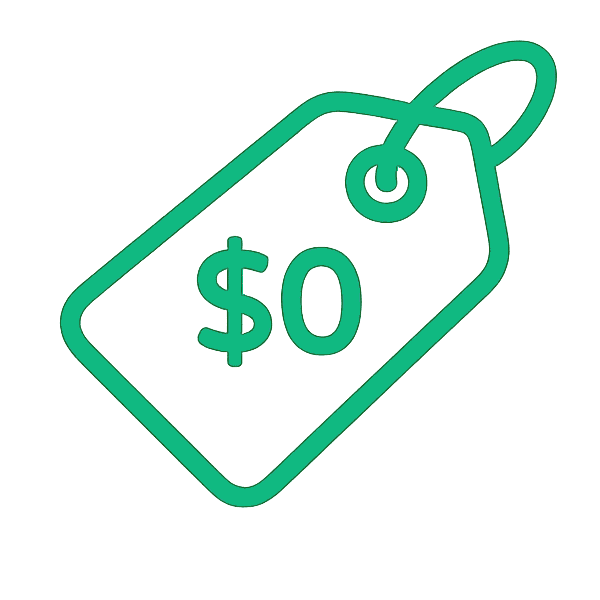 Free entry to every competition just by signing in