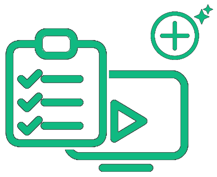 Get extra entries by watching ads or taking surveys