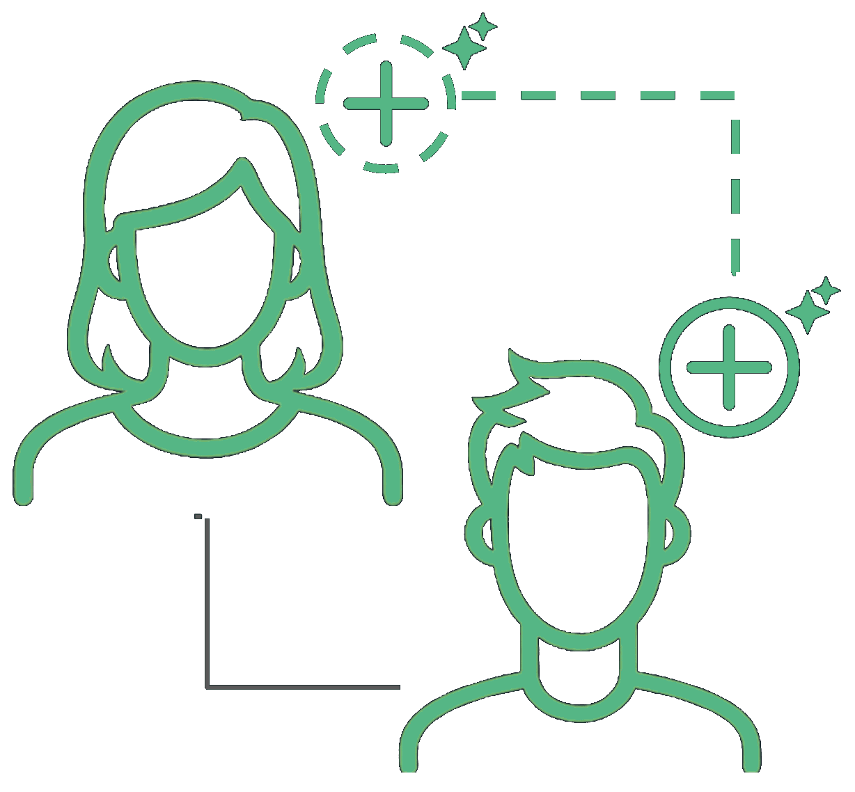 Invite friends to earn extra entries